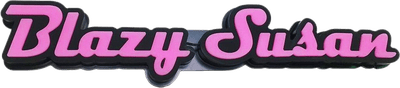 Blazy Susan